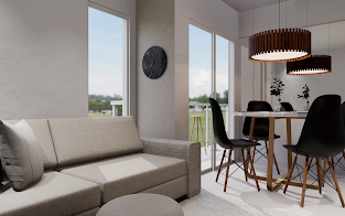 Condomínio Colinas do Norte