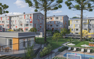 Condomínio Colinas do Norte