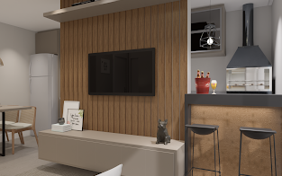 Condomínio Colinas do Norte