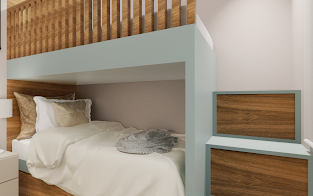 Condomínio Colinas do Norte