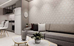 Condomínio Colinas do Norte