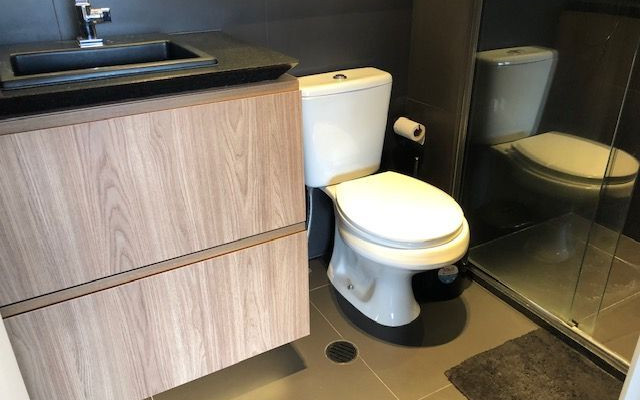 Condomínio Edifício Urbanity Apto AP18028