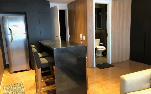 Condomínio Edifício Urbanity Apto AP18028