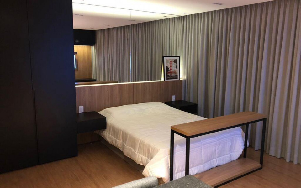 Condomínio Edifício Urbanity Apto AP18028