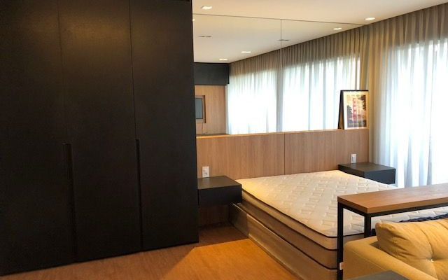 Condomínio Edifício Urbanity Apto AP18028