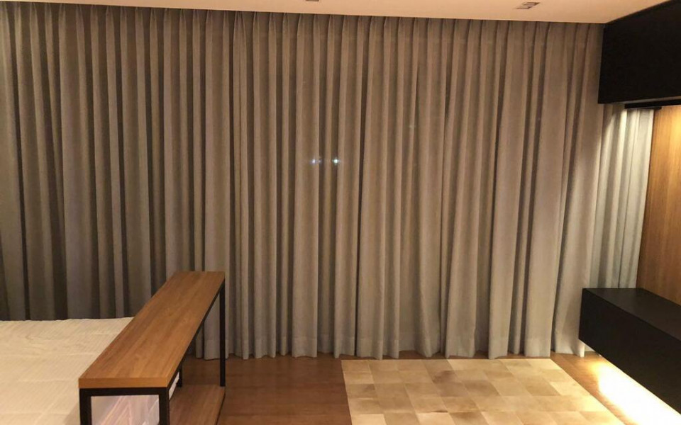 Condomínio Edifício Urbanity Apto AP18028