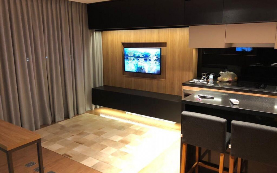 Condomínio Edifício Urbanity Apto AP18028