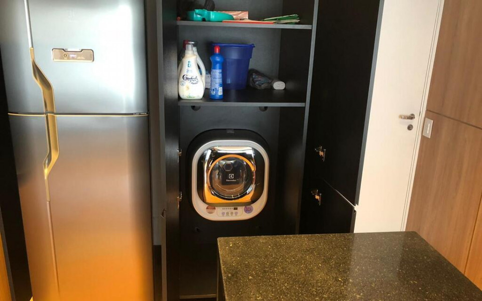 Condomínio Edifício Urbanity Apto AP18028