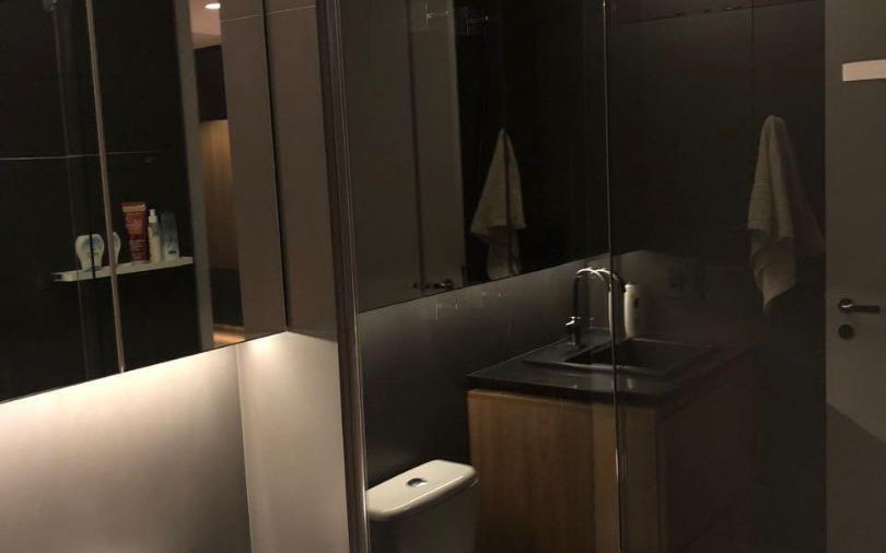 Condomínio Edifício Urbanity Apto AP18028