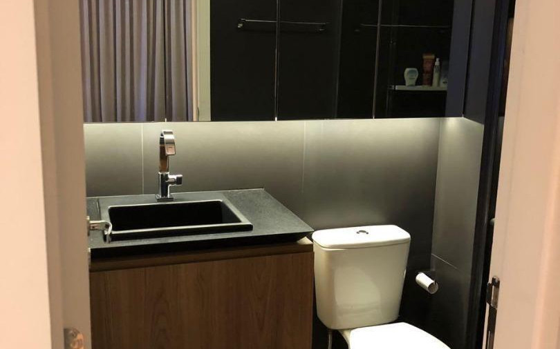 Condomínio Edifício Urbanity Apto AP18028