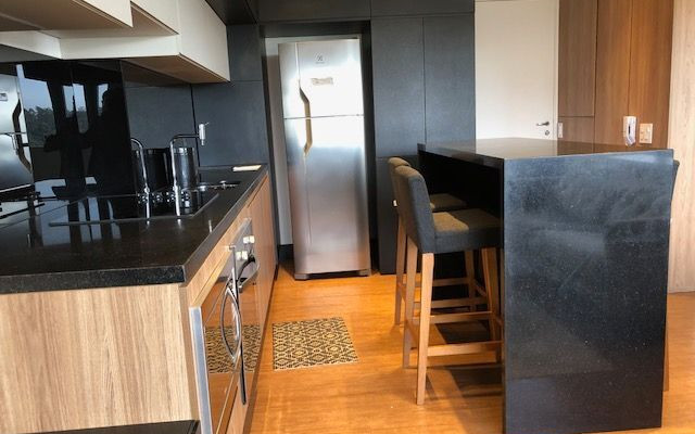 Condomínio Edifício Urbanity Apto AP18028