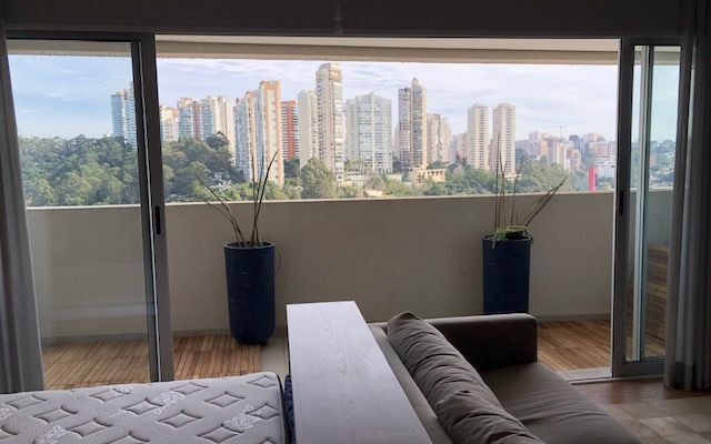 Condomínio Edifício Urbanity Apto AP18028