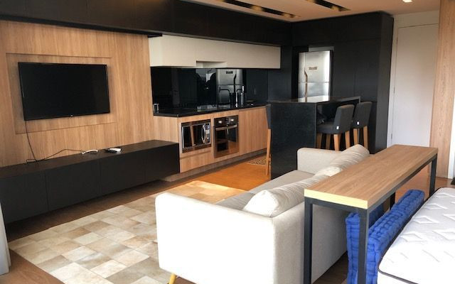 Condomínio Edifício Urbanity Apto AP18028