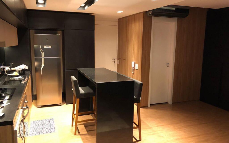 Condomínio Edifício Urbanity Apto AP18028