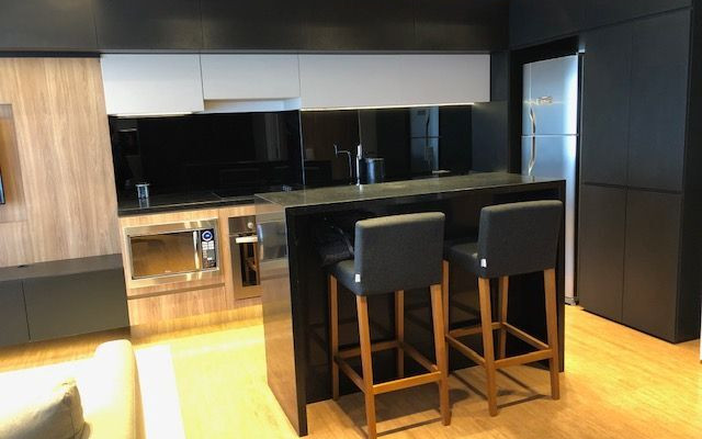 Condomínio Edifício Urbanity Apto AP18028