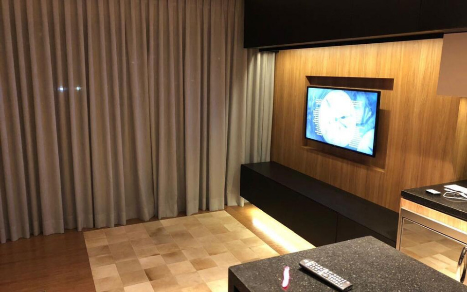 Condomínio Edifício Urbanity Apto AP18028