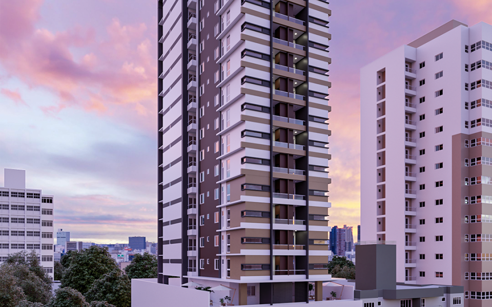 Condomínio Kalahari