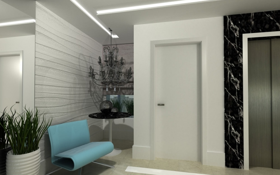 Condomínio Lumière