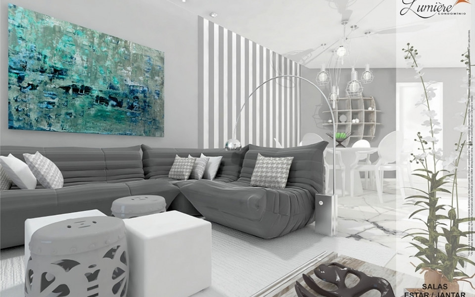 Condomínio Lumière