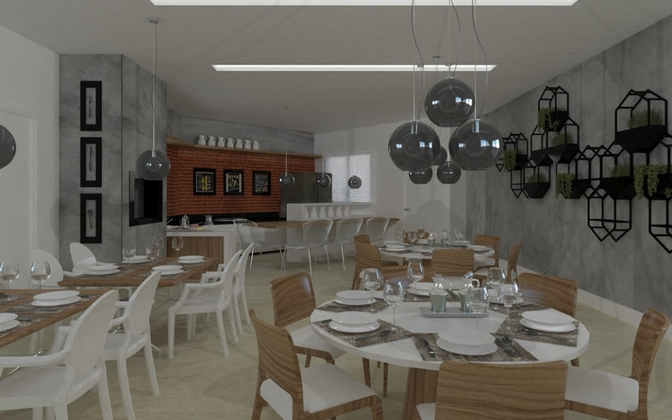 Condomínio Lumière