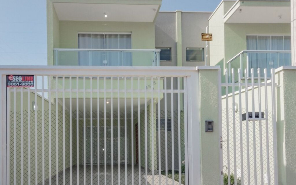 Condominio Nossa Senhora Das Gracas - Remax Juntus