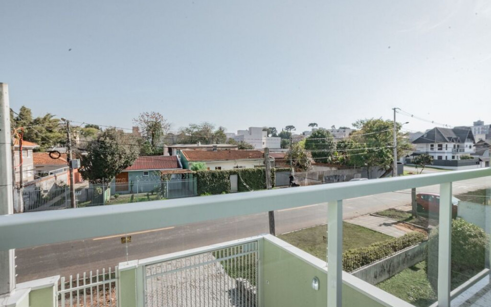Condominio Nossa Senhora Das Gracas - Remax Juntus