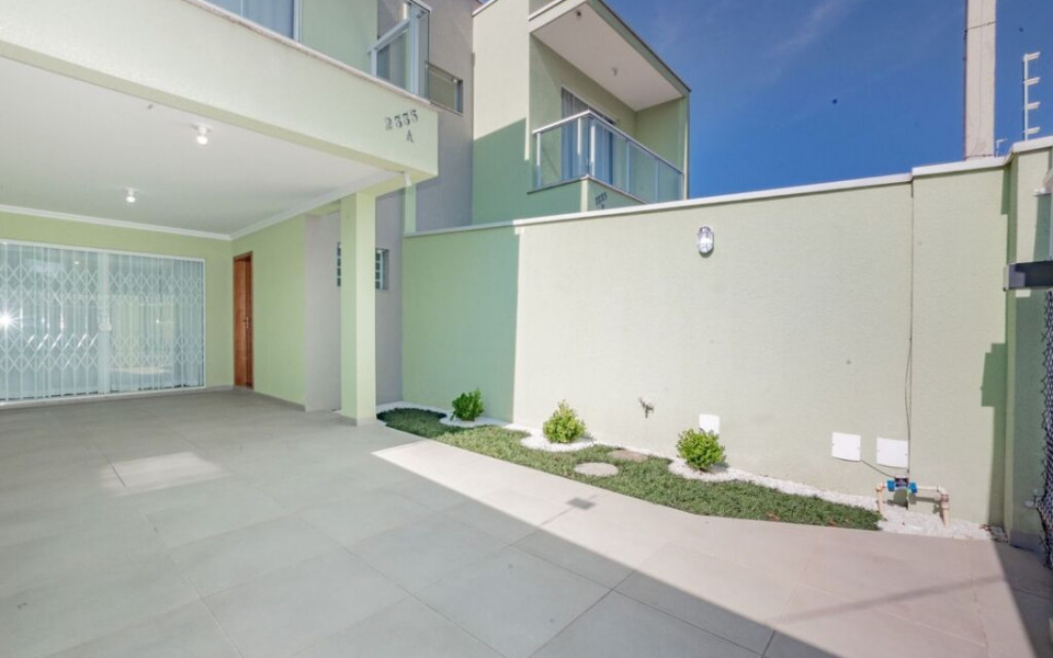 Condominio Nossa Senhora Das Gracas - Remax Business