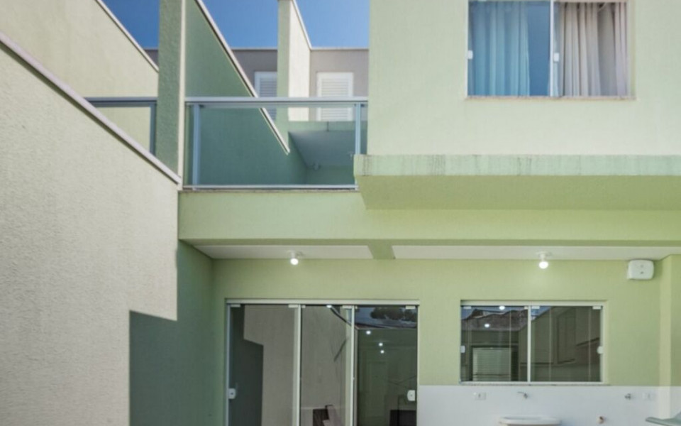 Condominio Nossa Senhora Das Gracas - Remax Business