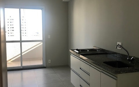 Condomínio Now Alto da Boa Vista Apto 1332
