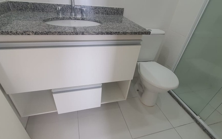 Condomínio Now Alto da Boa Vista Apto 1332