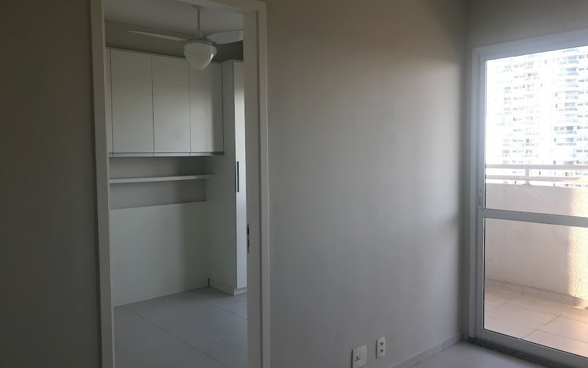 Condomínio Now Alto da Boa Vista Apto 1332