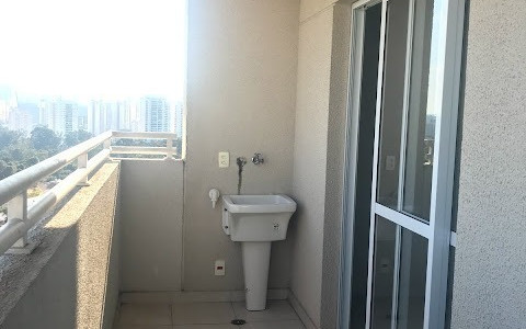 Condomínio Now Alto da Boa Vista Apto 1332