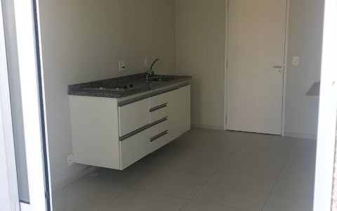 Condomínio Now Alto da Boa Vista Apto 1332