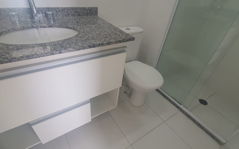 Condomínio Now Alto da Boa Vista Apto 1332