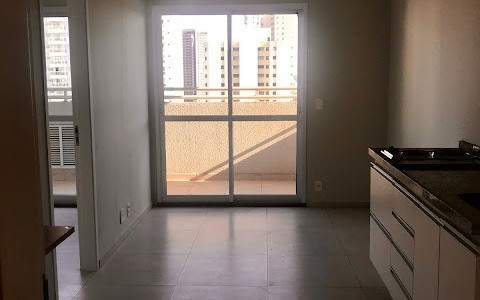 Condomínio Now Alto da Boa Vista Apto 1332