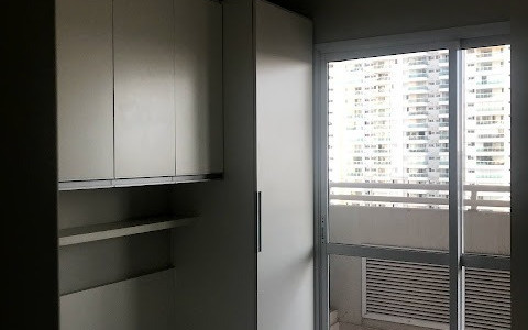 Condomínio Now Alto da Boa Vista Apto 1332