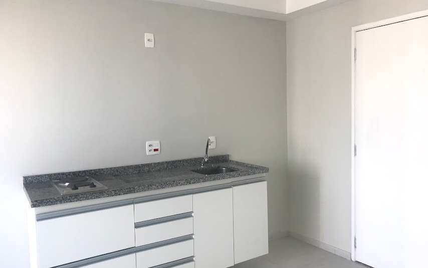 Condomínio Now Alto da Boa Vista Apto 1332