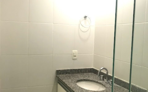 Condomínio Now Alto da Boa Vista Apto 1332