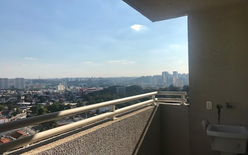 Condomínio Now Alto da Boa Vista Apto 1332