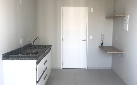 Condomínio Now Alto da Boa Vista Apto 1332