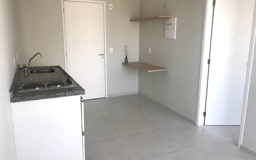 Condomínio Now Alto da Boa Vista Apto 1332