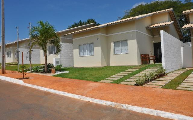 Condomínio Parque Aroeira