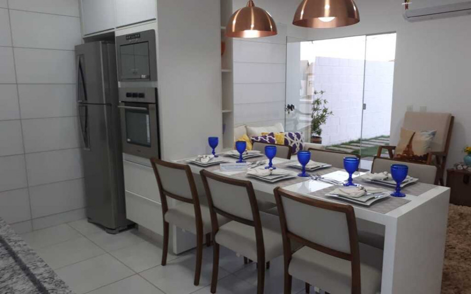 Condomínio Parque Aroeira