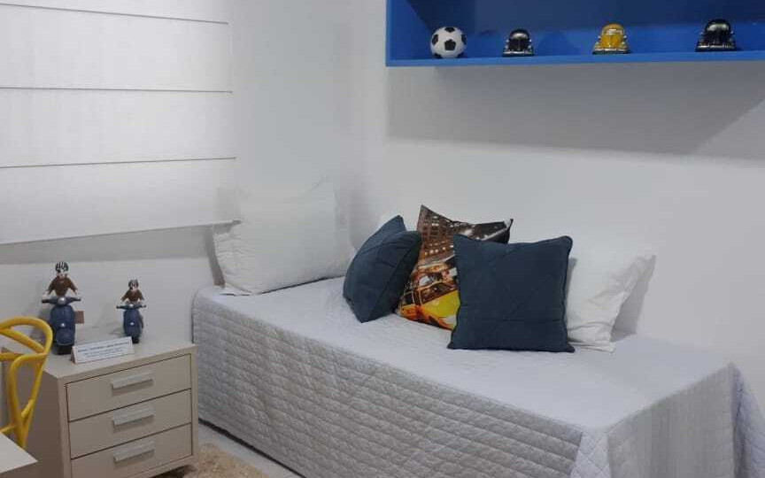 Condomínio Parque Aroeira