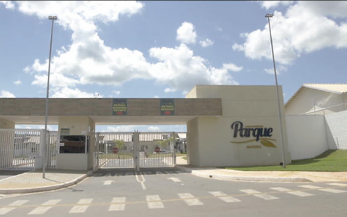 Condomínio Parque Aroeira