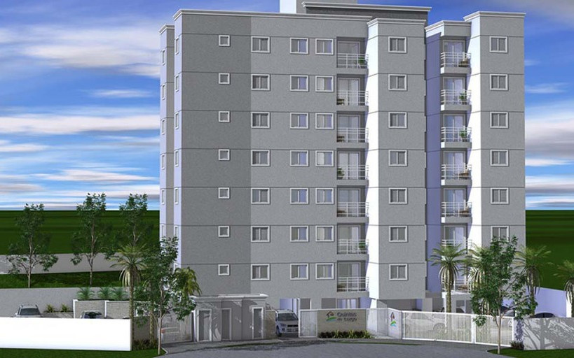 Condomínio Quintas do Largo