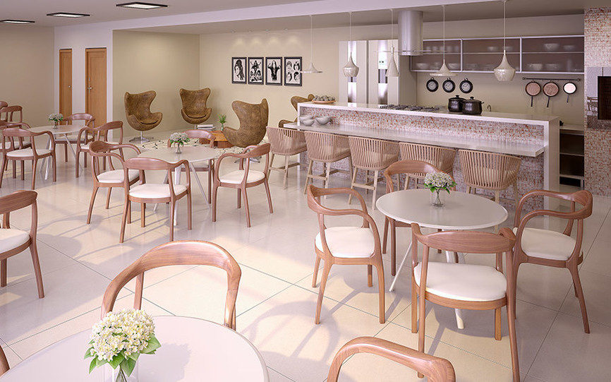 Condomínio Residencial Collina Belvedere