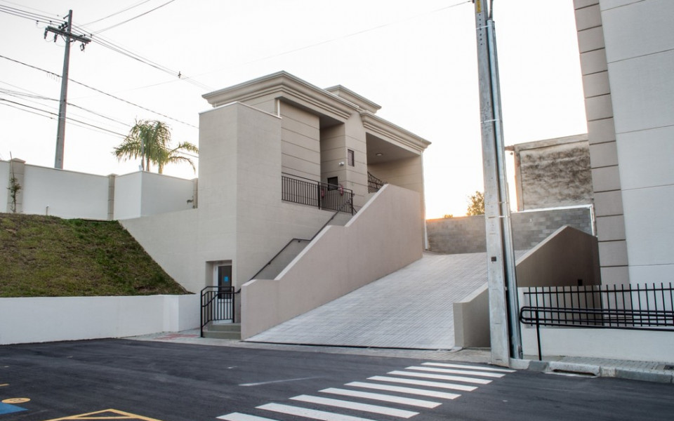 Condomínio Residencial Collina Belvedere