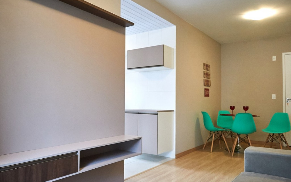 Condomínio Residencial Collina Belvedere