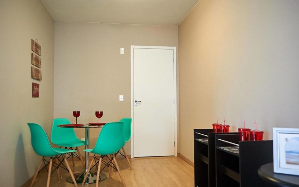 Condomínio Residencial Collina Belvedere